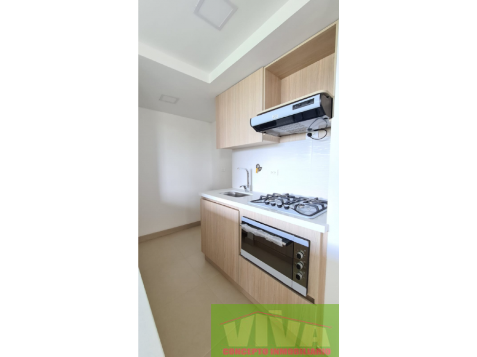 SE VENDE APARTAMENTO EN MARINILLA — foto 3
