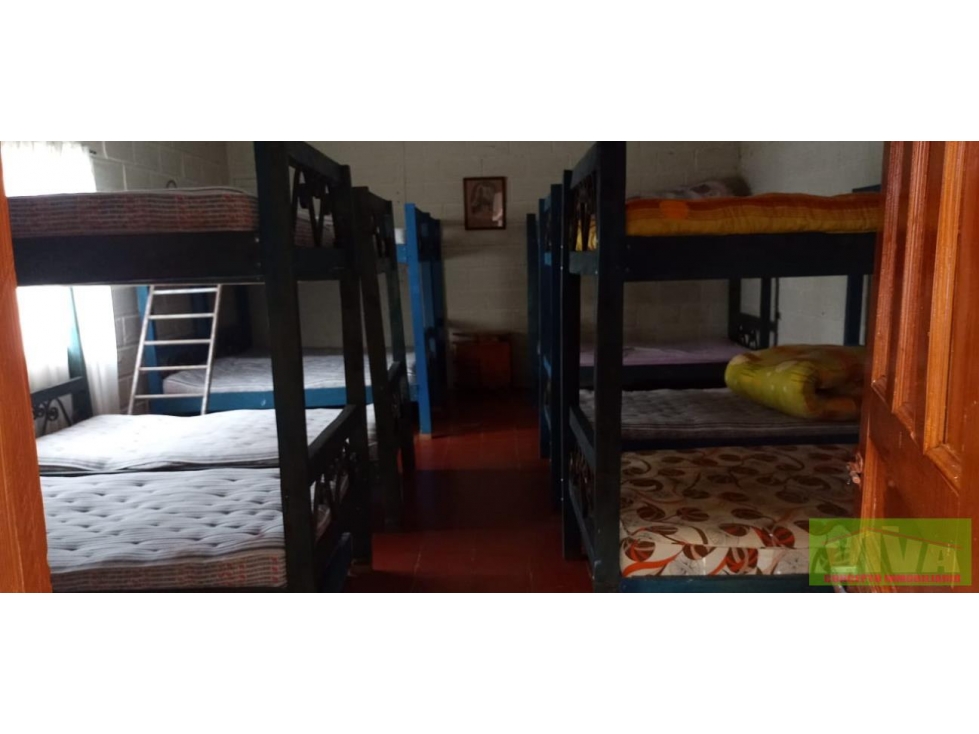 SE VENDE FINCA EN VEREDA PIEDRAS BLANCAS,GUARNE — foto 3
