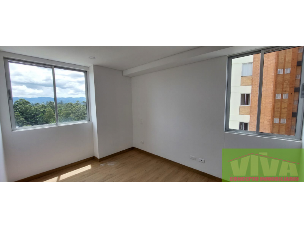 SE VENDE APARTAMENTO EN MIRASOL,RIONEGRO — foto 3
