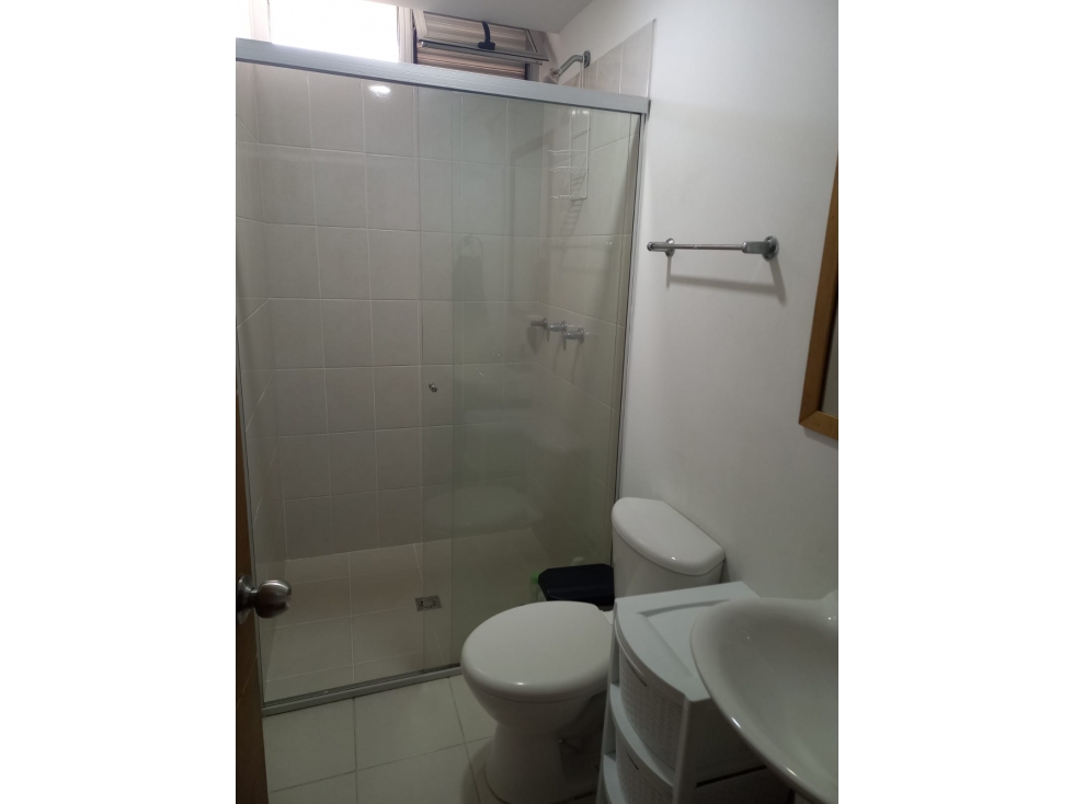SE VENDE APARTAMENTO EN SAN BARTOLO,SAN ANTONIO DE PEREIRA — foto 3