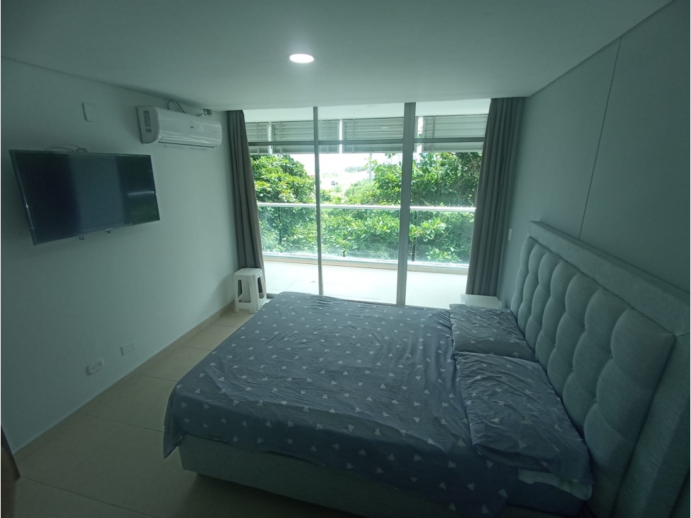SE VENDE APARTAMENTO EN BARRIO MARBELLA,CARTAGENA — foto 3