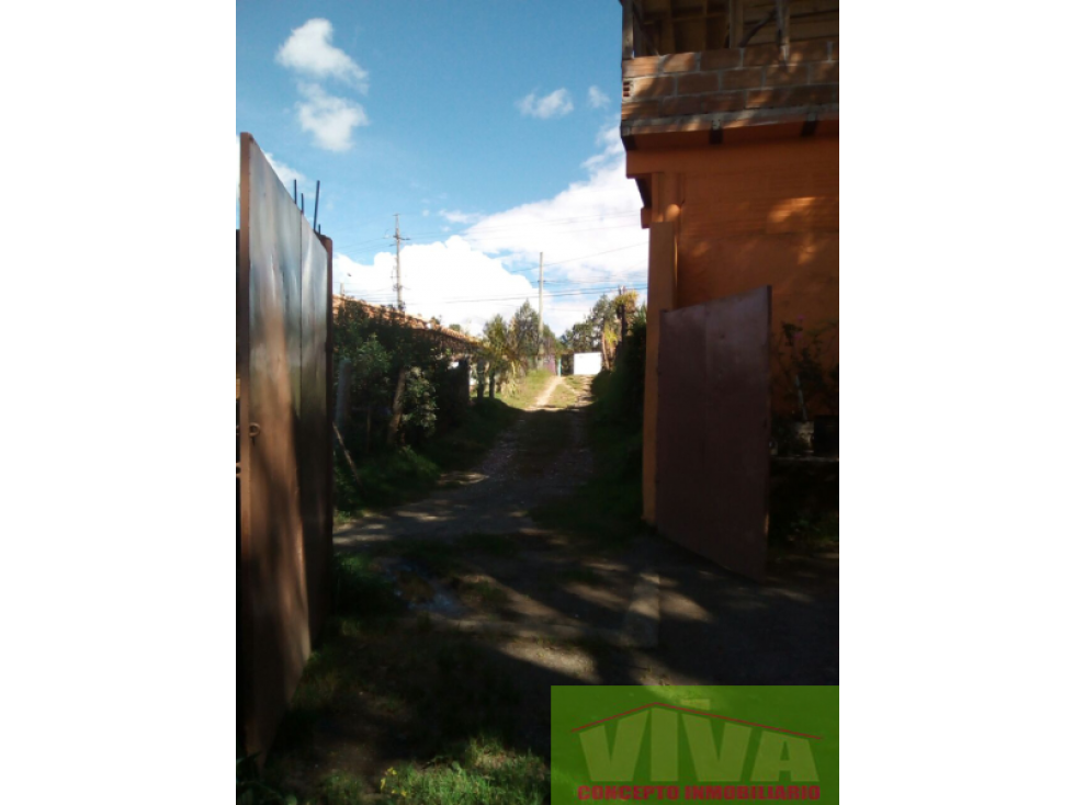 SE VENDE FINCA EN PIEDRAGORDA, SANTA ELENA — foto 3