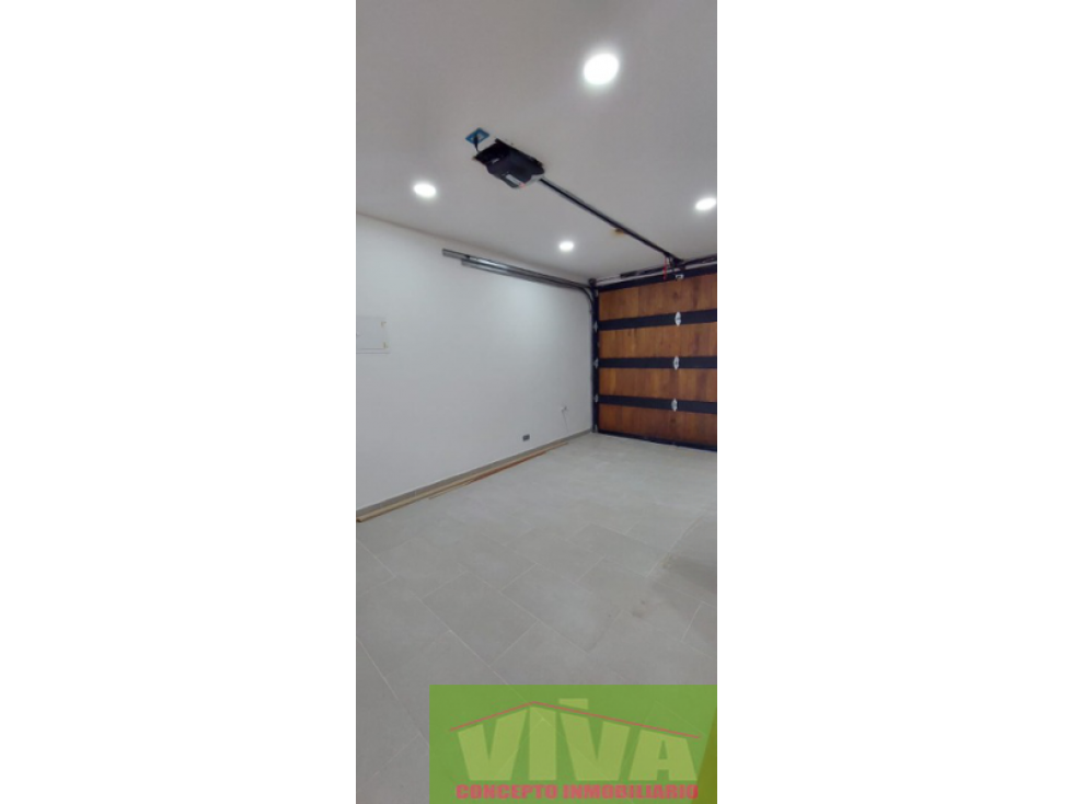 SE VENDE CASA EN URBANIZACION,EL RETIRO — foto 4