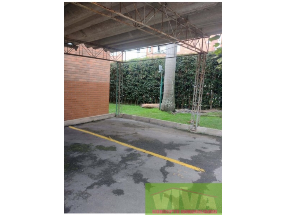 SE VENDE APARTAMENTO EN SECTOR LOS COLEGIOS,RIONEGRO — foto 3
