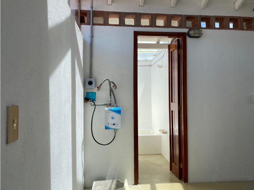 SE VENDE CASA EN SAN ANTONIO DE PEREIRA — foto 3