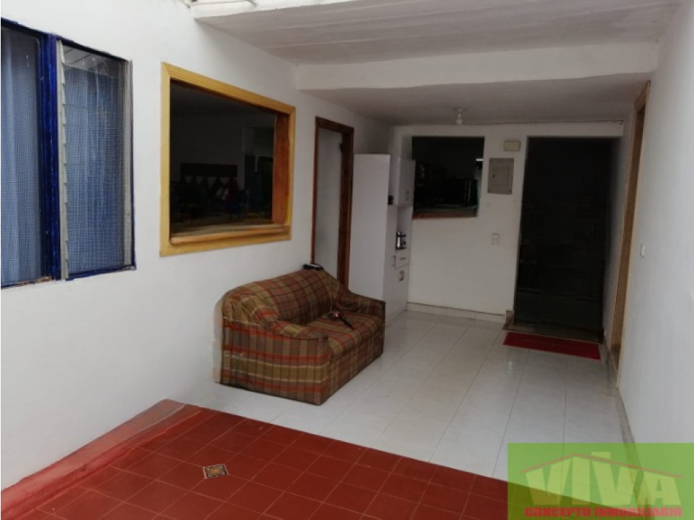 SE VENDE CASA EN CENTRO DE RIONEGRO — foto 3
