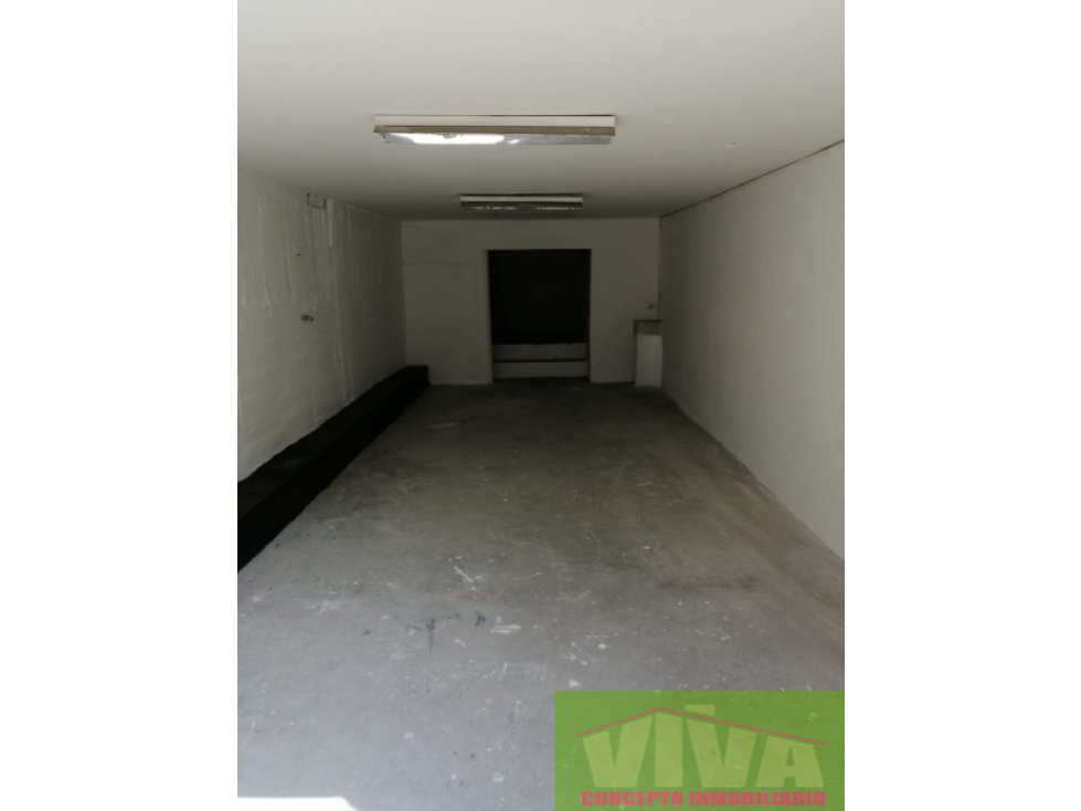 SE VENDE LOCAL EN SECTOR LAS PLAYAS,RIONEGRO - 3