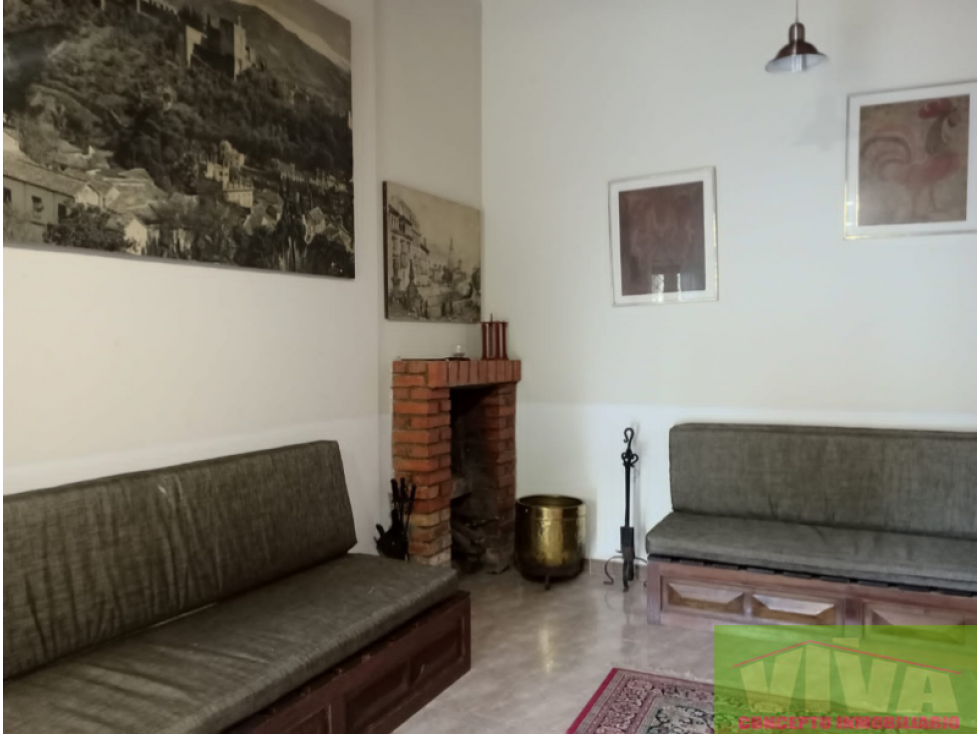 SE VENDE FINCA EN HOJAS ANCHAS,GUARNE — foto 6