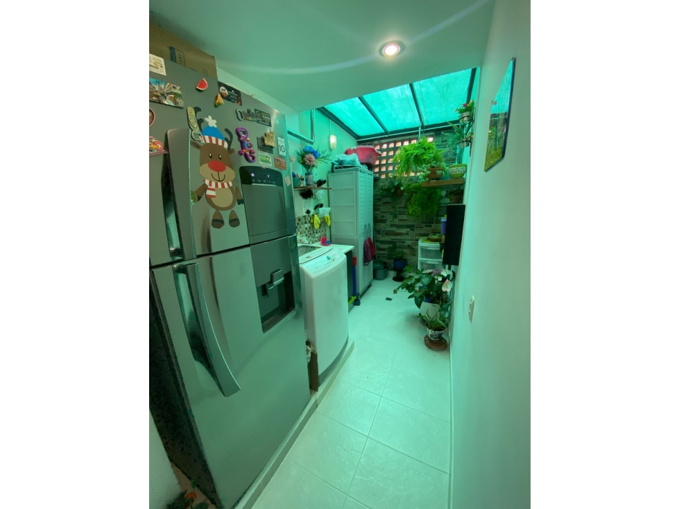 SE VENDE APARTAMENTO EN SAN ANTONIO DE PEREIRA — foto 5