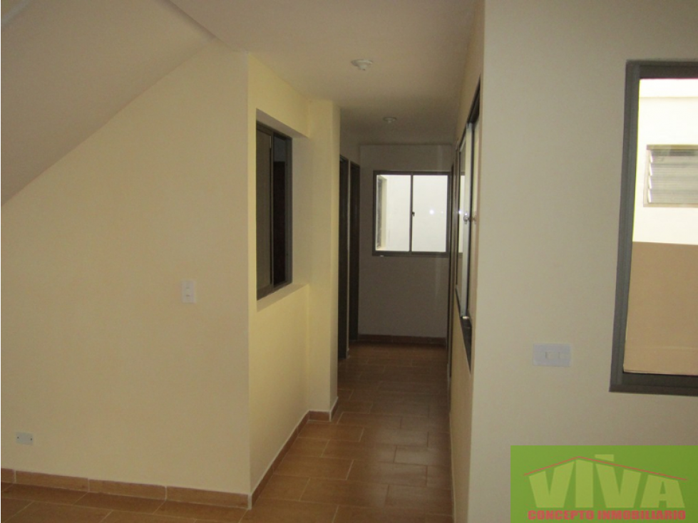 SE VENDE CASA EN SAN ANTONIO DE PEREIRA — foto 3