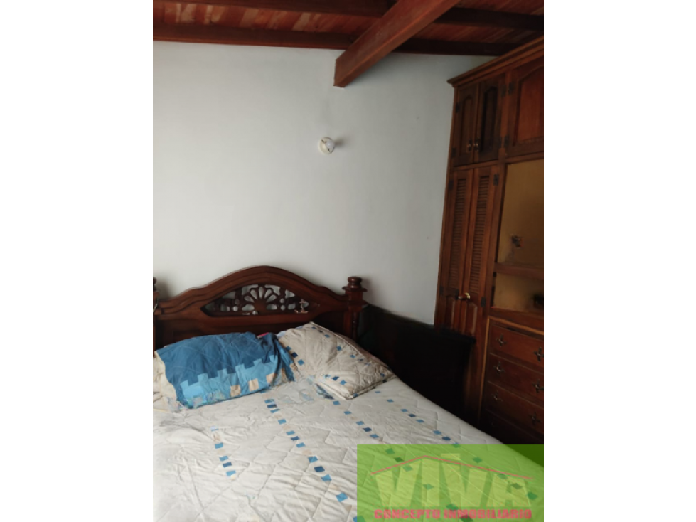 SE VENDE CASA CERCA AL COMANDO DEL PORVENIR,RIONEGRO — foto 3