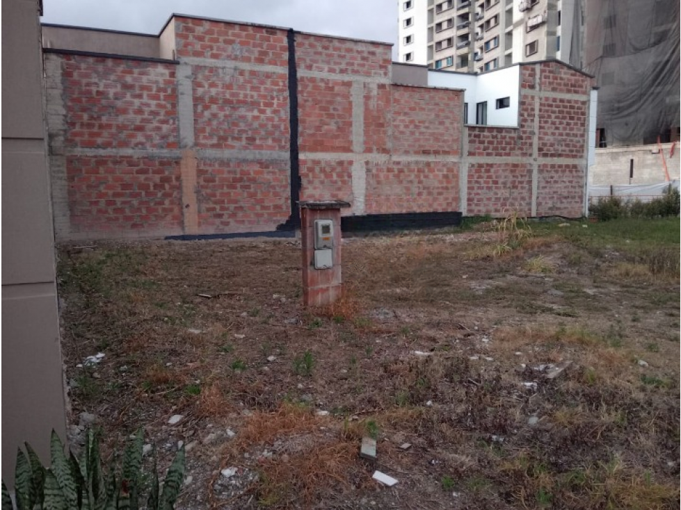 SE VENDE LOTE EN SAN ANTONIO DE PEREIRA — foto 3