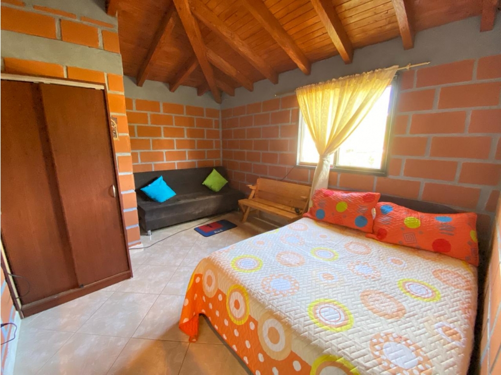 SE VENDE FINCA EN VEREDA LA ESPERANZA,MARINILLA — foto 6