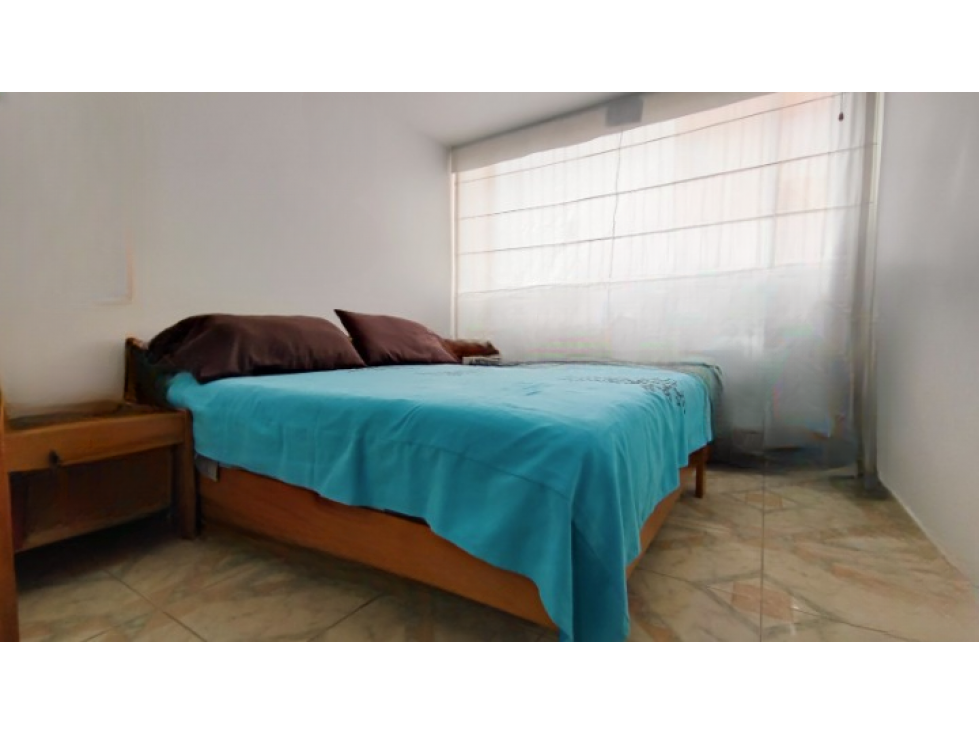 SE VENDE APARTAMENTO EN CEDRITOS,BOGOTA — foto 3