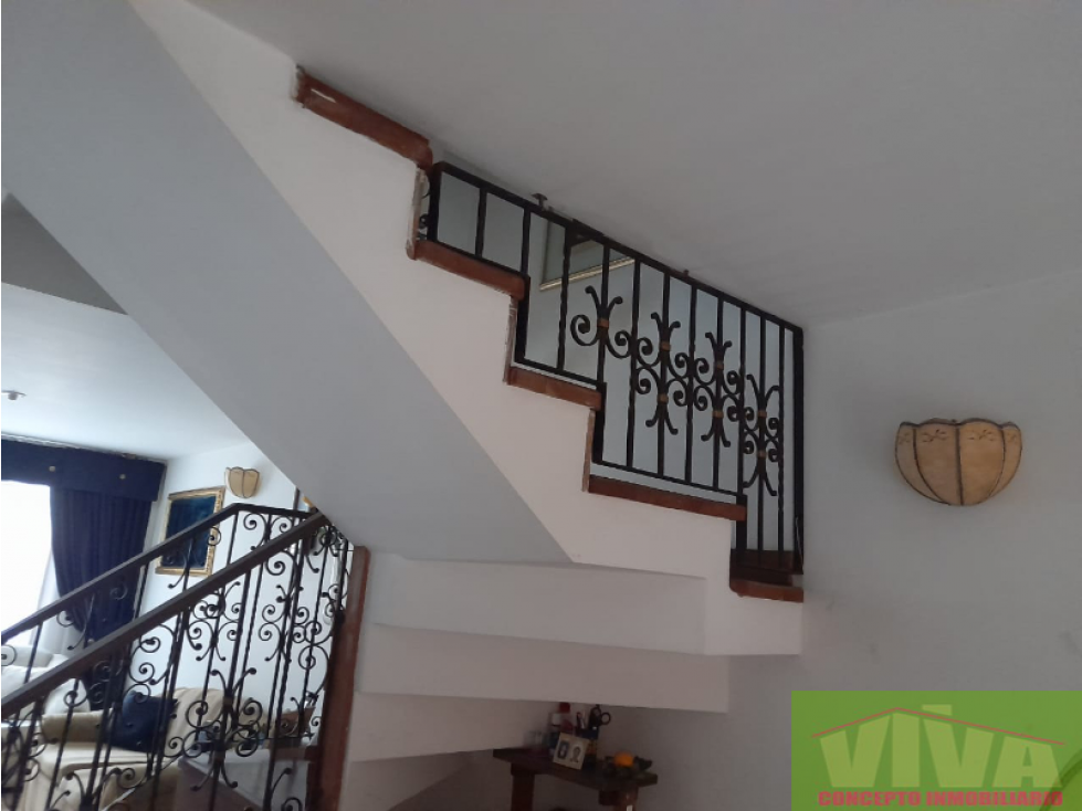 SE VENDE CASA EN RIONEGRO — foto 3