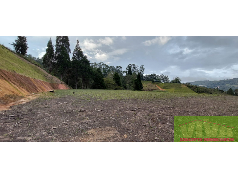 SE VENDE LOTE EN VEREDA MONTAÑEZ,GUARNE — foto 3