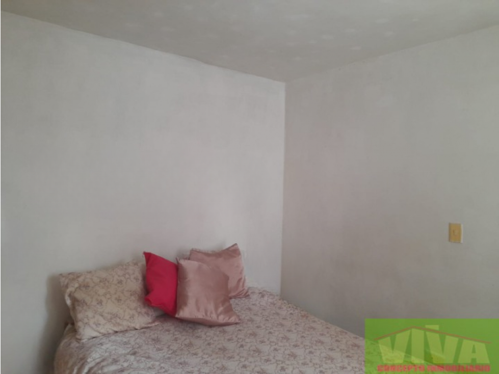 SE VENDE CASA EN LA MOTA,EL PORVENIR — foto 3