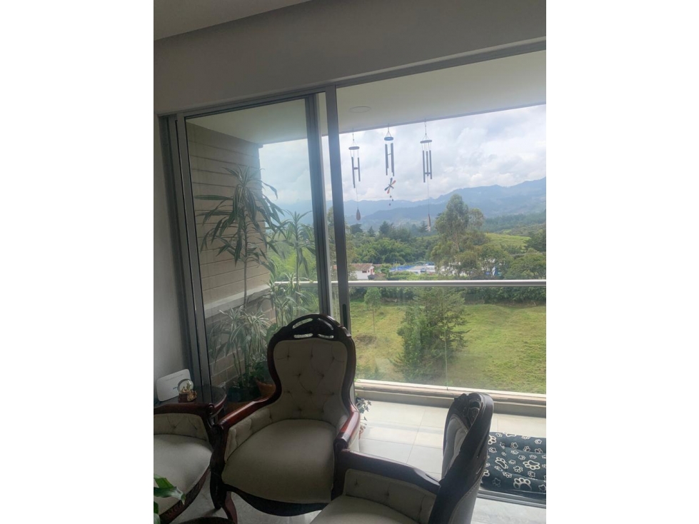 SE VENDE APARTAMENTO EN LORIENT,LA CEJA — foto 3