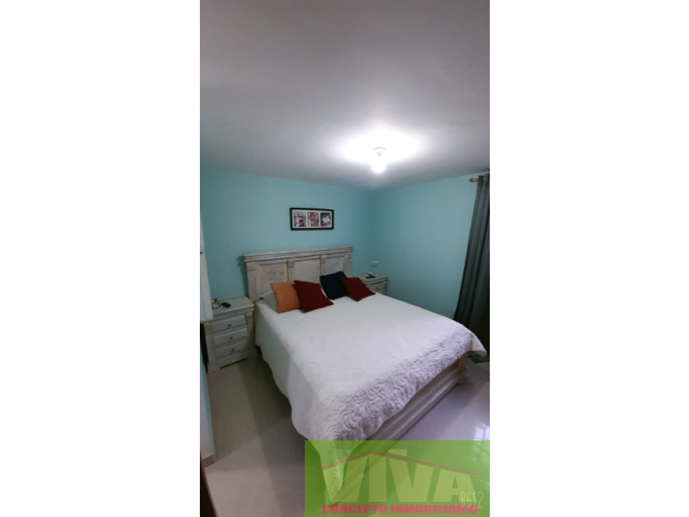SE VENDE APARTAMENTO SECTOR EL TRAPICHE,BELLO — foto 3