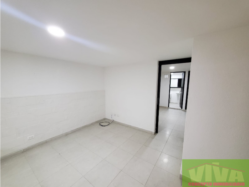 SE VENDE APARTAESTUDIO EN SAN ANTONIO DE PEREIRA — foto 3