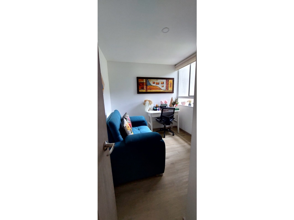SE VENDE HERMOSO APARTAMENTO EN CLUB VERDE TERRA,RIONEGRO — foto 3