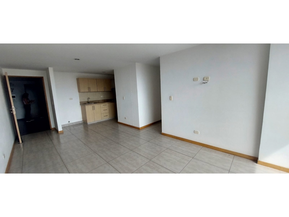 SE RENTA Y SE VENDE APARTAMENTO EN RIOGRANDE — foto 3