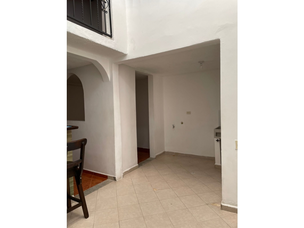SE VENDE CASA EN QUINTAS DEL CARRETERO,EL PORVENIR — foto 3