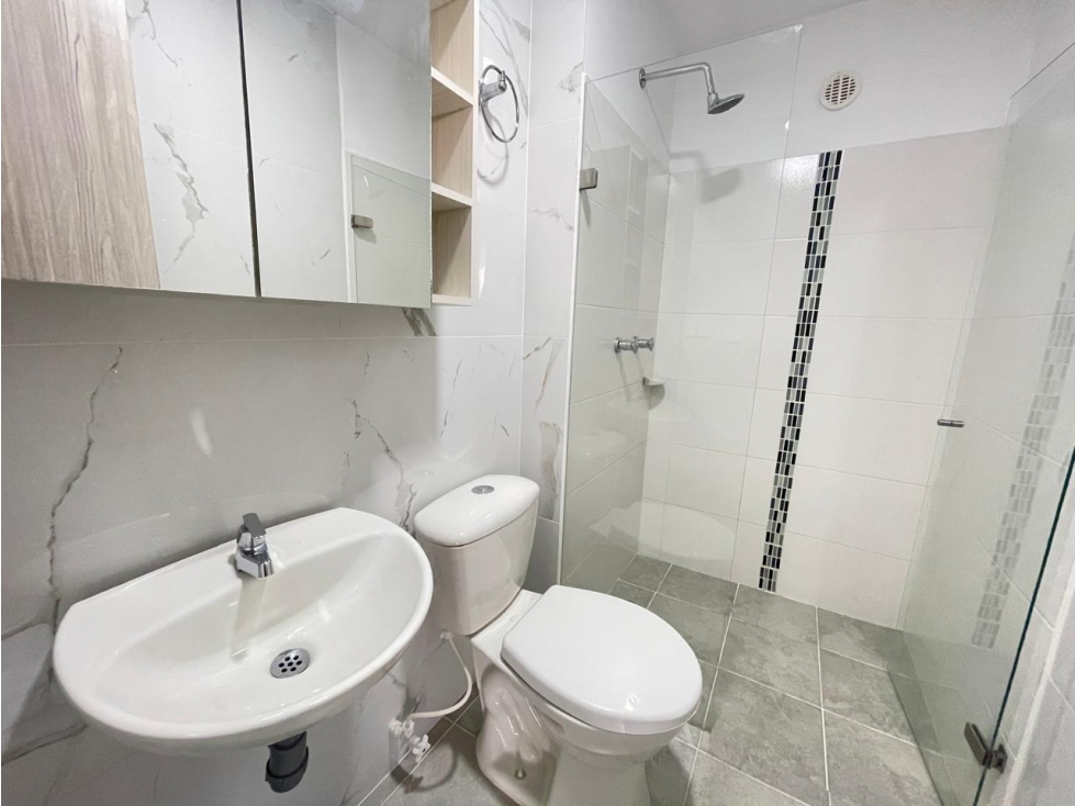 SE VENDE APARTAMENTO CONJUNTO RESIDENCIAL NATIVA — foto 3