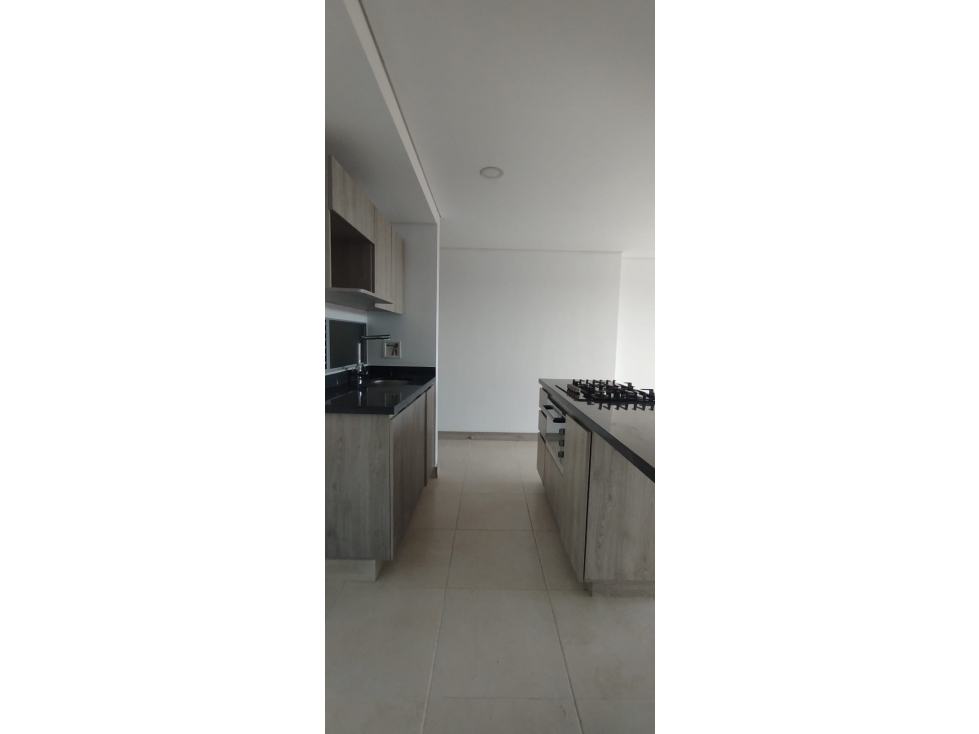 APARTAMENTO EN VENTA, BARRIO EL PORVENIR, RIONEGRO — foto 5