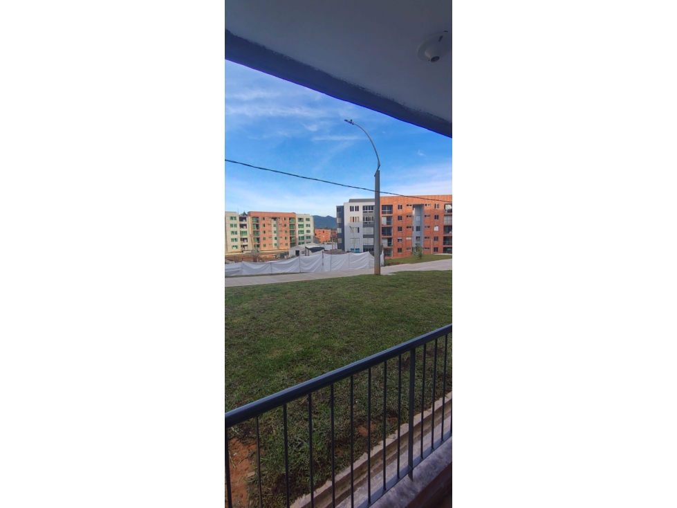APARTAMENTO EN VENTA, LA HEREDIA, LA CEJA