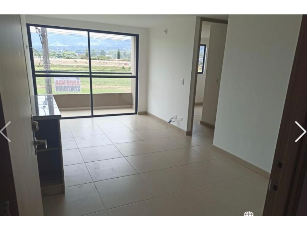APARTAMENTO EN VENTA, CIUDAD JARDIN, LA CEJA — foto 5