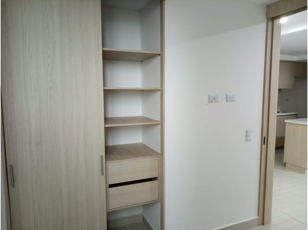 APARTAMENTO EN VENTA, UNIDAD RESIDENCIAN PARQUE PH, MARINILLA — foto 4