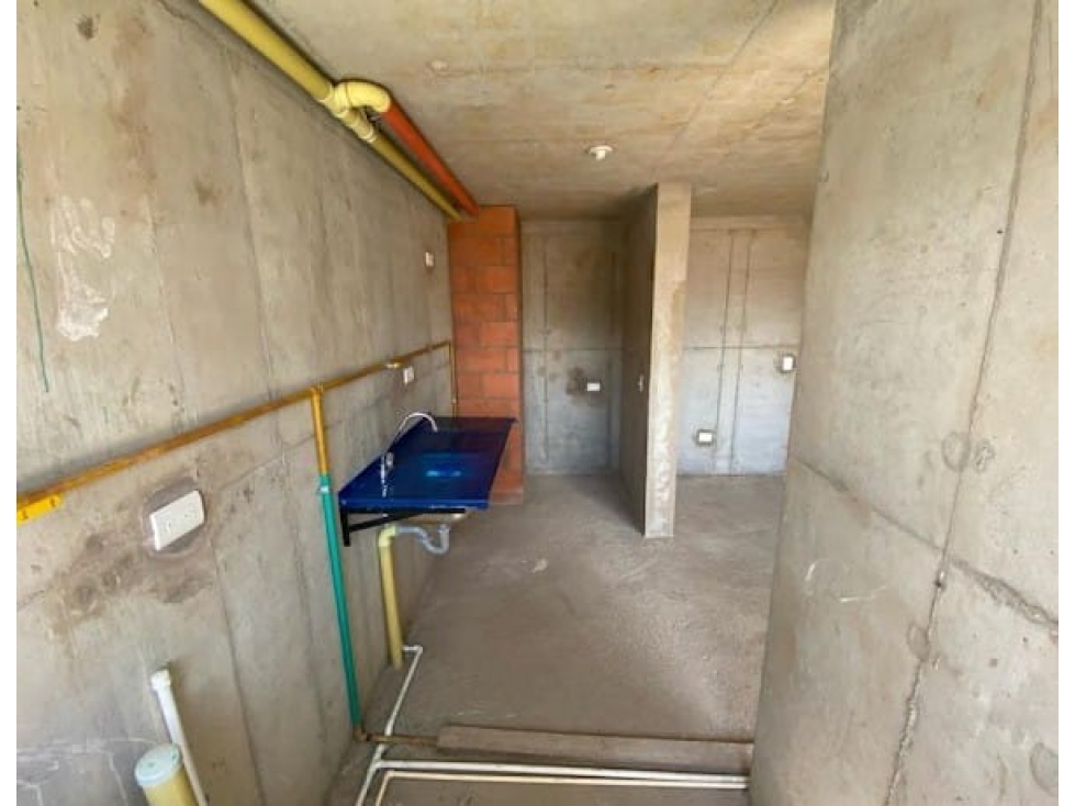 APARTAMENTO EN VENTA, FONTIBON, RIONEGRO — foto 4