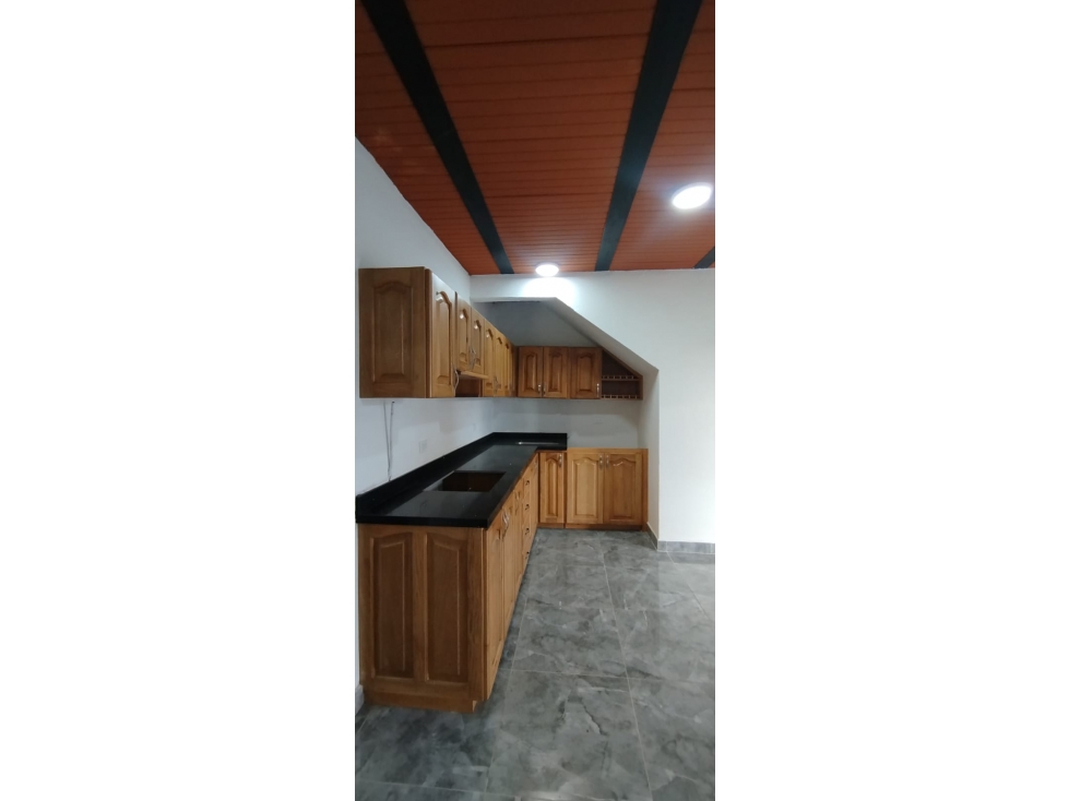 APARTAMENTO EN VENTA, SENDEROS DE CAMPO ALEGRE, CARMEN DE VIVORAL — foto 3