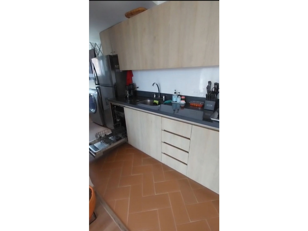 APARTAMENTO EN VENTA, UNIDAD CAMPUS RESERVADO,RIONEGRO — foto 2