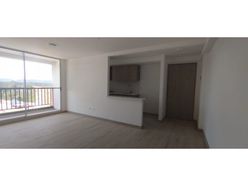 APARTAMENTO EN VENTA, UNIDAD ALTOS DE SANTANA, RIONEGRO — foto 2