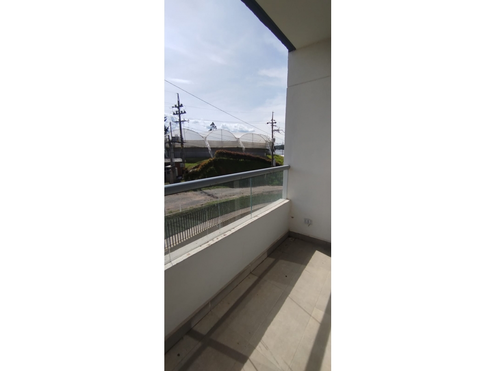 APARTAMENTO EN VENTA, COLINAS DE ALCARAVANES, MARINILLA — foto 3