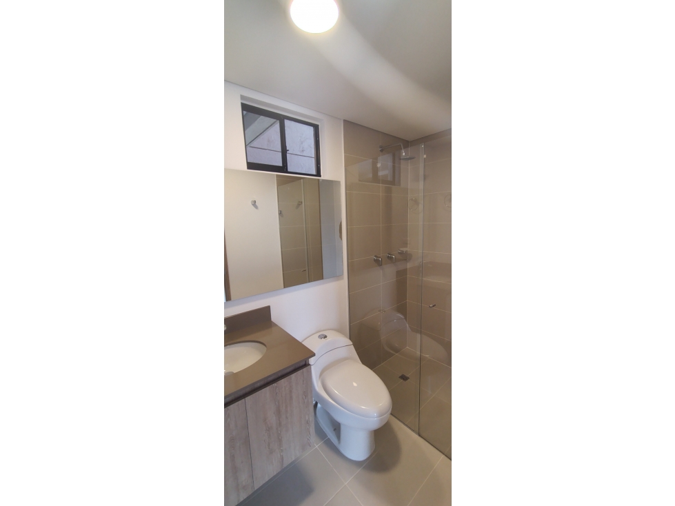 VENTA APARTAMENTO UNIDAD EUCALIPTO, RIONEGRO, ANTIQUIA — foto 3