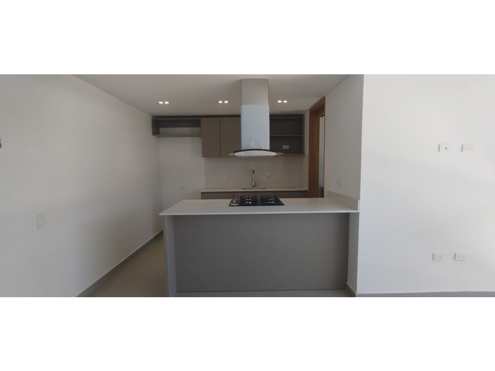 APARTAMENTO EN VENTA, LA CEJA — foto 3