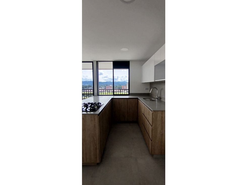 APARTAMENTO EN VENTA,SAN ANTONIO DE PEREIRA RIONEGRO — foto 3
