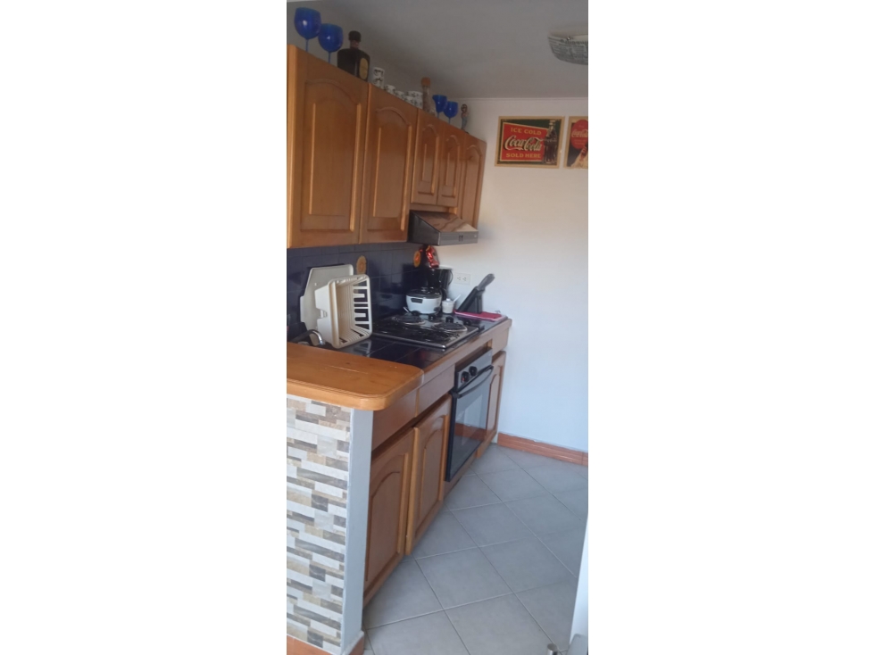 APARTAMENTO EN VETA, MIRADOR DEL LAGO, GUATAPE — foto 2