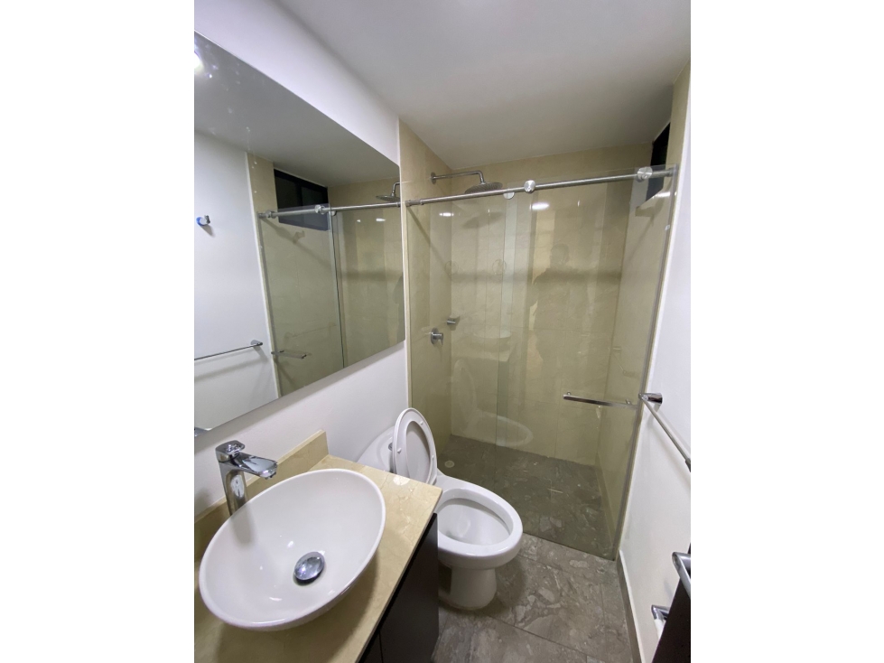 APARTAMETO EN VENTA, GREEN GARDEN, EL RETIRO — foto 4