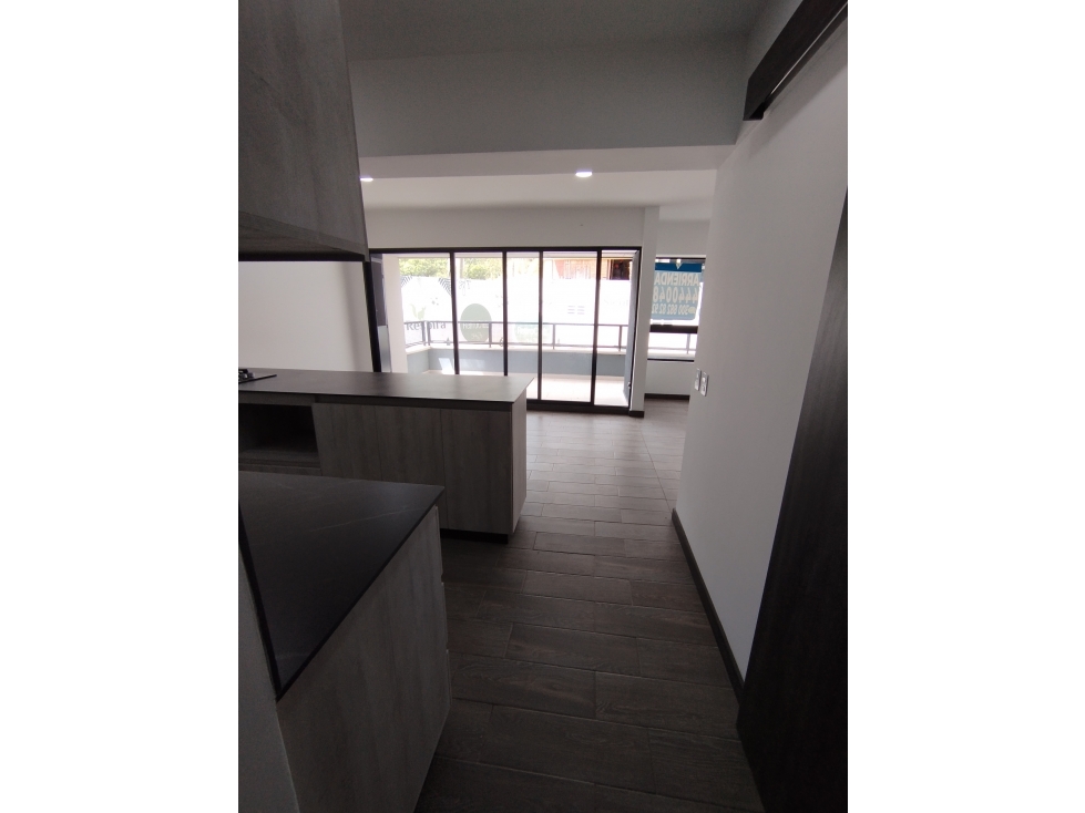 APARTAMENTO EN VENTA, RETIRO CLUB, EL RETIRO — foto 3