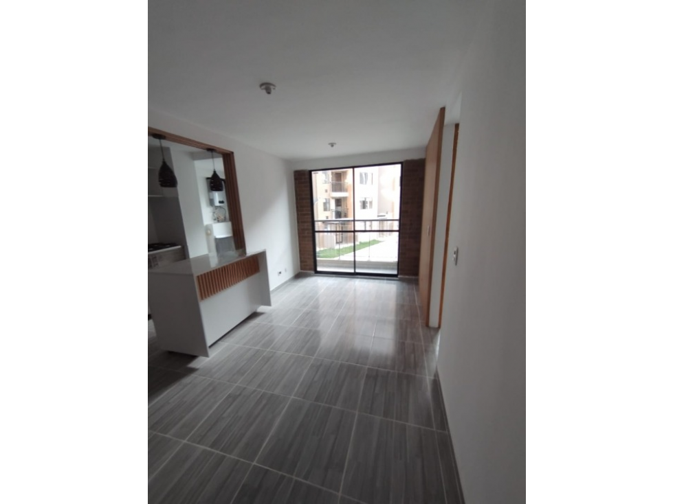 APARTAMENTO EN VENTA, BLOSQUE ROBLEDAL, RIONEGRO — foto 3