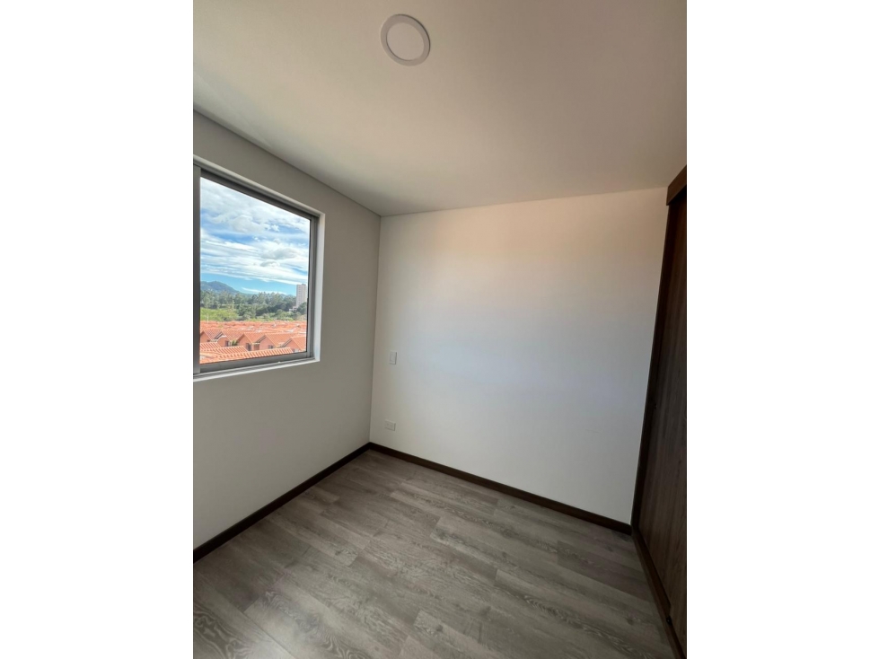 APARTAMENTO EN VENTA, SAN ANTONIO DE PEREIRA, RIONEGRO — foto 5