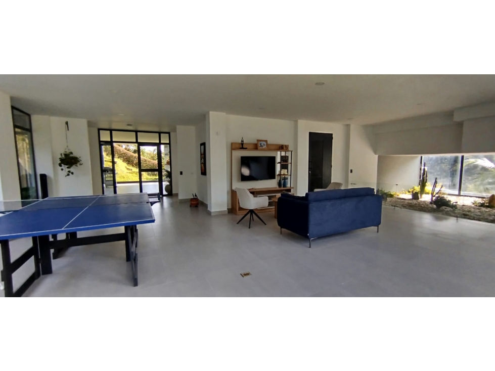 CASA EN VENTA, LA CAMPIÑA, RIONEGRO — foto 6