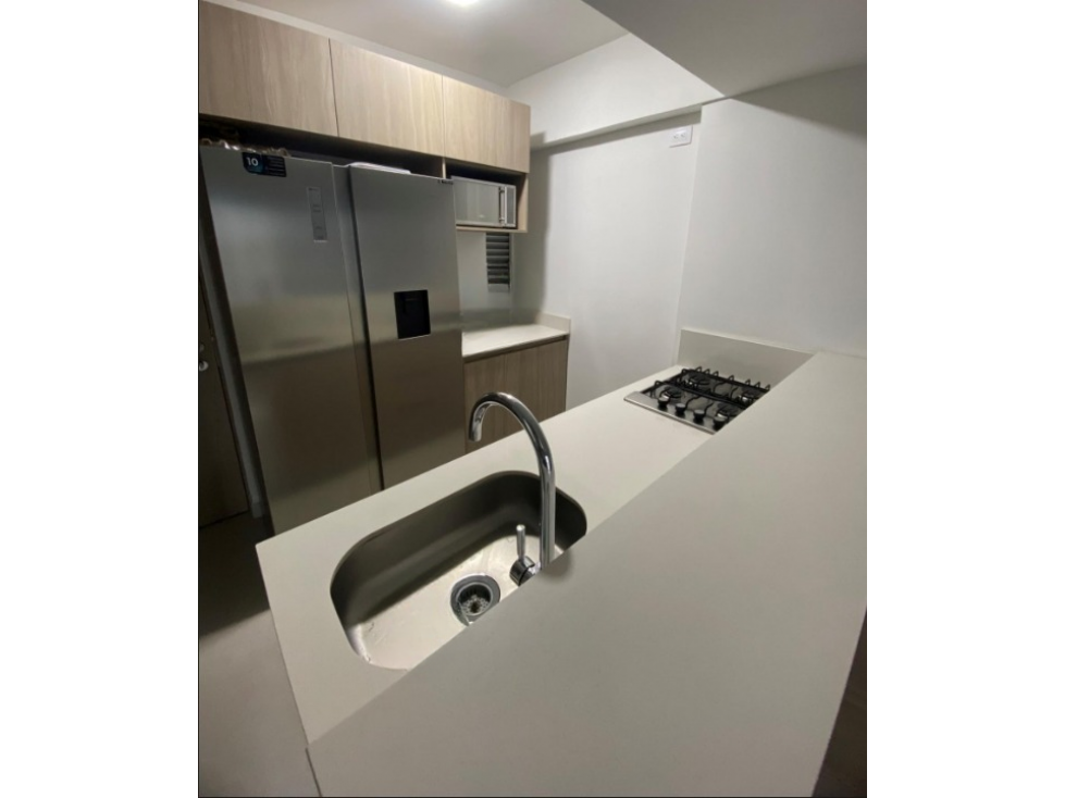 APARTAMENTO EN VENTA, COLINAS DE ALCARAVANES, MARINILLA — foto 5