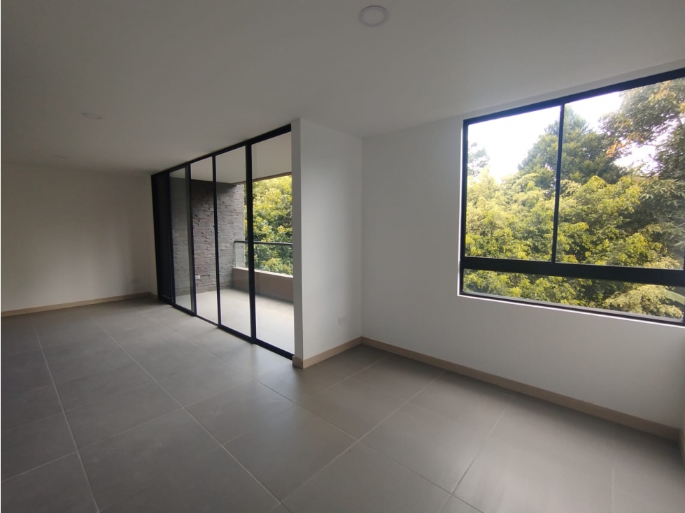 APARTAMENTO EN VENTA, RETIRO DE AVIGNON, EL RETIRO — foto 3
