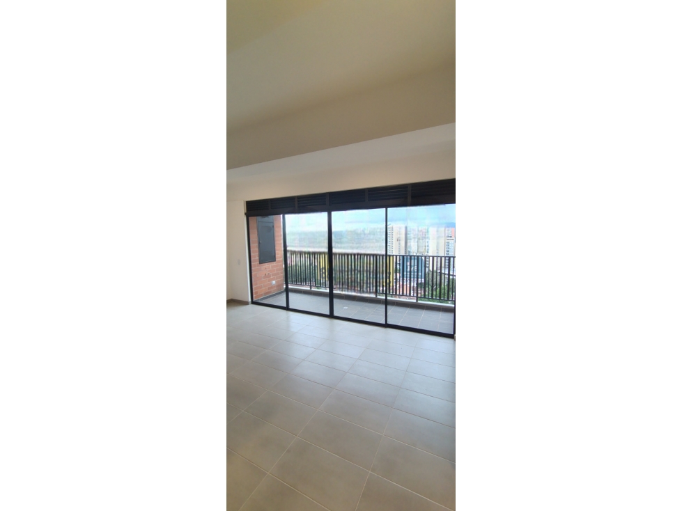 Se vende apartamento ubicado en el sector Barro Blanco de Rionegro — foto 2