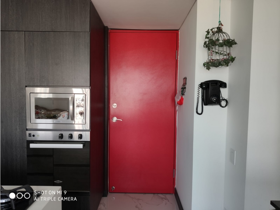 SE VENDE APARTAMENTO PORTON DE LA ESTRELLA - SURAMERICANA — foto 3